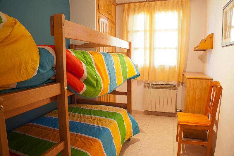 Apartamentos Mazcaray Bielsa Eksteriør billede